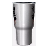 Stranger Things Travel Tumbler - 27 oz.