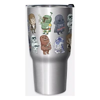 Star Wars Doodles Travel Tumbler - 27 oz.