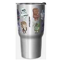 Star Wars Doodles Travel Tumbler - 27 oz.