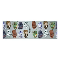Star Wars Doodles Travel Tumbler - 27 oz.