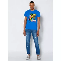 Wolverine T Shirt - Marvel