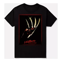 Freddy Krueger Claw T Shirt - A Nightmare on Elm Street