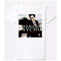 American Psycho T Shirt