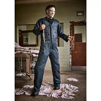 6 Ft 3 In Michael Myers Animatronic - Halloween