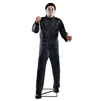 6 Ft 3 In Michael Myers Animatronic - Halloween