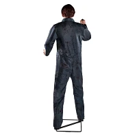 6 Ft 3 In Michael Myers Animatronic - Halloween