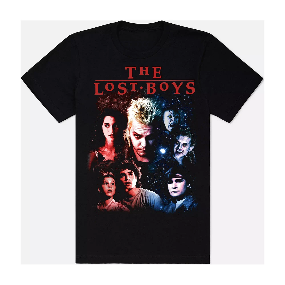 The Lost Boys T Shirt