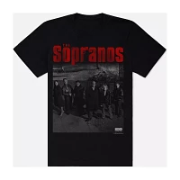 The Sopranos T Shirt