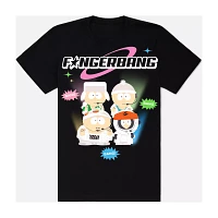 Fingerbang T Shirt - South Park