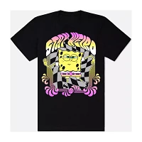 Stay Weird T Shirt - SpongeBob SquarePants