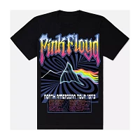 Pink Floyd 1973 Tour T Shirt