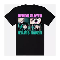 Demon Slayer Close Up T Shirt