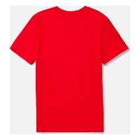 Mario Icon T Shirt - Nintendo