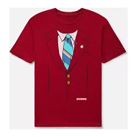 Anchorman Jacket T Shirt