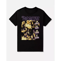 The Goonies Squad T Shirt