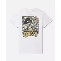 One-Eyed Willy T Shirt -The Goonies