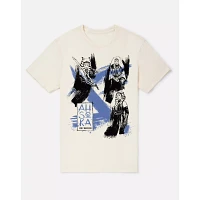 Ahsoka Jedi Warrior T Shirt - Star Wars