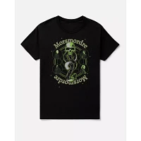 Morsmordre Dark Mark T Shirt - Harry Potter