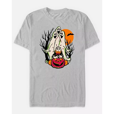 Donald Duck Ghost T Shirt - Disney