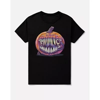 Dragon Pumpkin T Shirt - Dungeons & Dragons