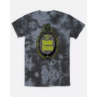 Haunted Mirror T Shirt - The Mansion