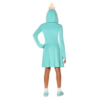 Kids Scrump Dress Costume - Lilo & Stitch