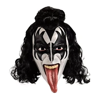 Gene Simmons the Demon Full Mask - Kiss