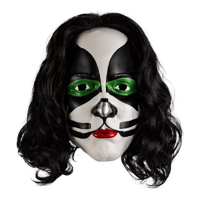 Peter Criss Catman Full Mask - Kiss