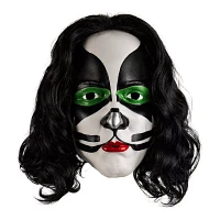 Peter Criss Catman Full Mask - Kiss
