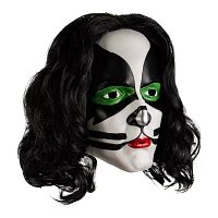 Peter Criss Catman Full Mask - Kiss