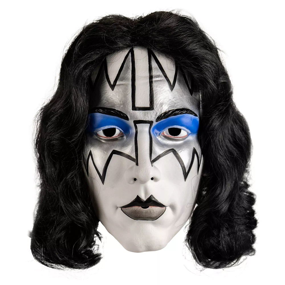 Ace Frehley Spaceman Full Mask - Kiss