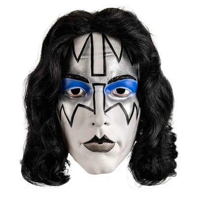 Ace Frehley Spaceman Full Mask - Kiss