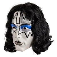 Ace Frehley Spaceman Full Mask - Kiss