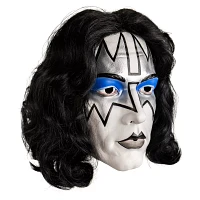 Ace Frehley Spaceman Full Mask - Kiss
