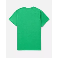 Luigi Christmas T Shirt - Nintendo