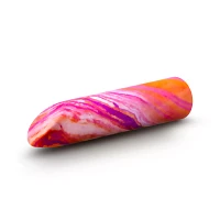 Firey 10-Function Rechargeable Waterproof Bullet Power Vibrator - 4 Inch