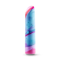 Fascinate 10-Function Rechargeable Waterproof Bullet Vibrator - 4 Inch