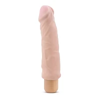 Multi Speed Home Wrecker Vibrating Dildo - 9.25 Inch