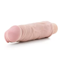 Multi Speed Home Wrecker Vibrating Dildo - 9.25 Inch