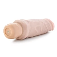 Multi Speed Home Wrecker Vibrating Dildo - 9.25 Inch