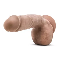 Au Naturel Macho Dildo - 8.5 Inch
