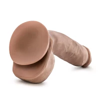 Au Naturel Macho Dildo - 8.5 Inch