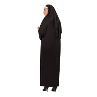 Plus Size Nun Costume