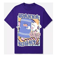 Wanna Get High Towelie T Shirt - South Park