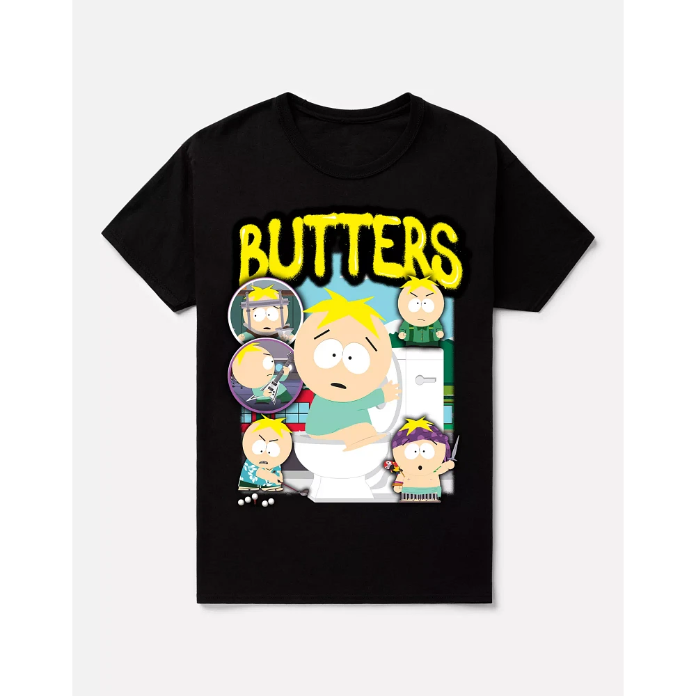 Butters Stotch T Shirt - South Park