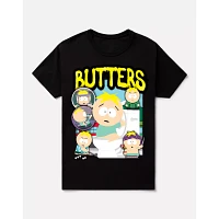 Butters Stotch T Shirt - South Park