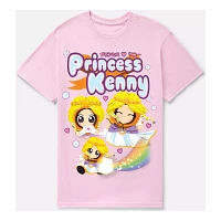 Princess Kenny T Shirt - South Park