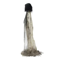 6 Ft Twitching Banshee Animatronic