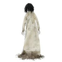 6 Ft Twitching Banshee Animatronic