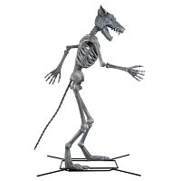 10 Ft Wolfie Animatronic
